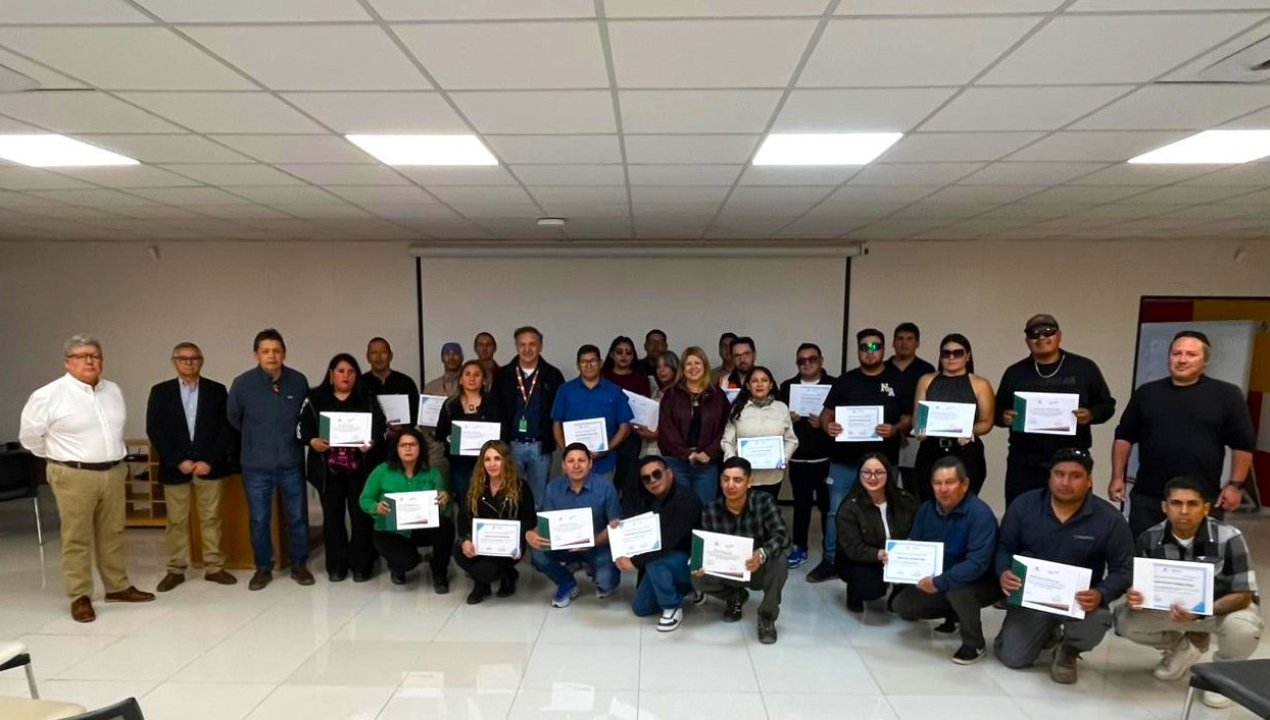 /codelco-salvador-capacito-a-94-trabajadores-de-empresas-colaboradoras