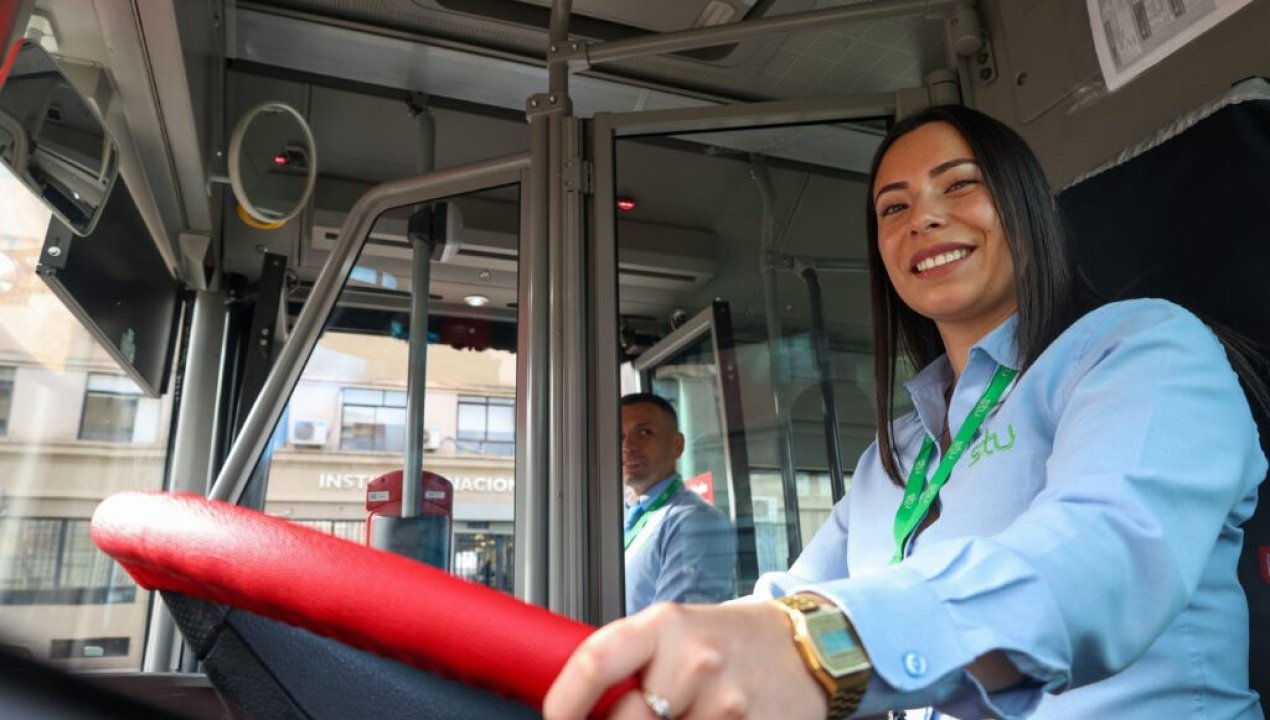 /lanzan-el-programa-mujeres-al-volante-para-impulsar-la-equidad-de-genero