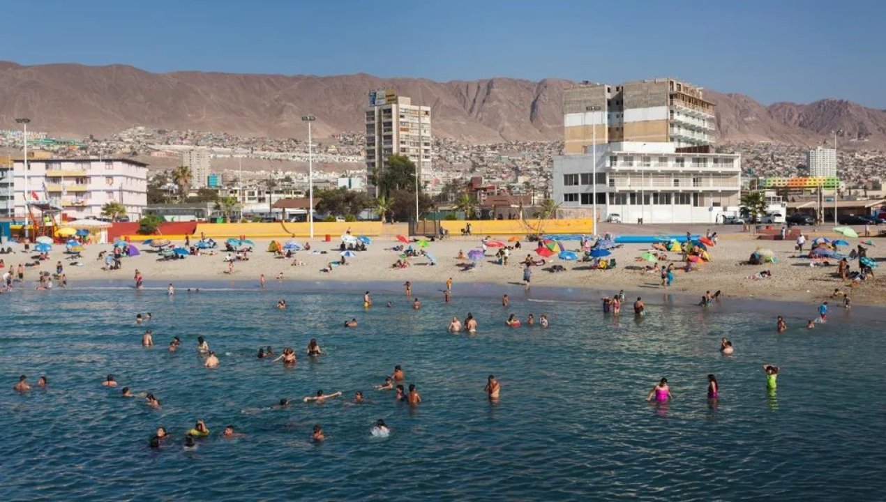 /siete-playas-aptas-para-el-bano-marcan-el-inicio-del-verano-en-ls-region-de