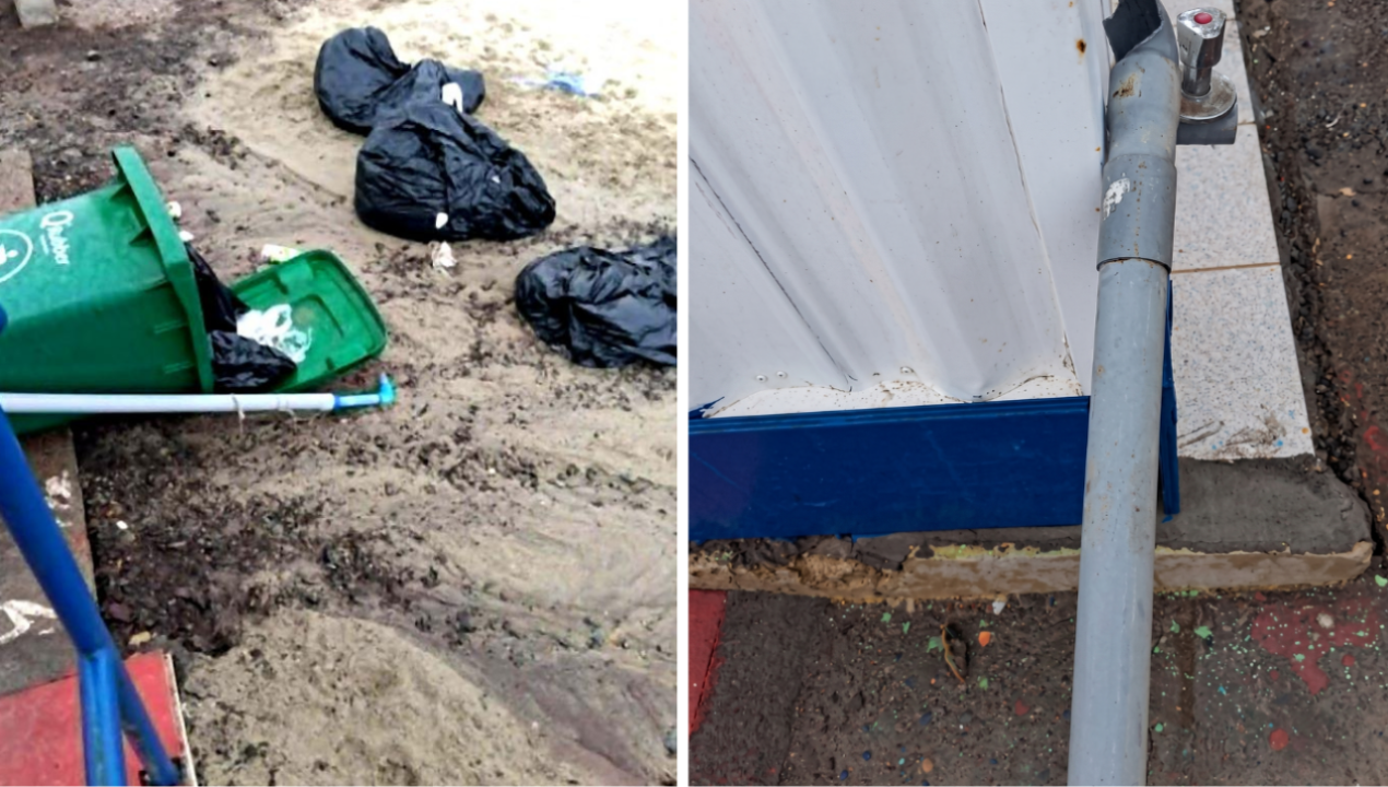 /local/vandalismo-destruye-banos-y-duchas-en-poza-las-penas-de-taltal