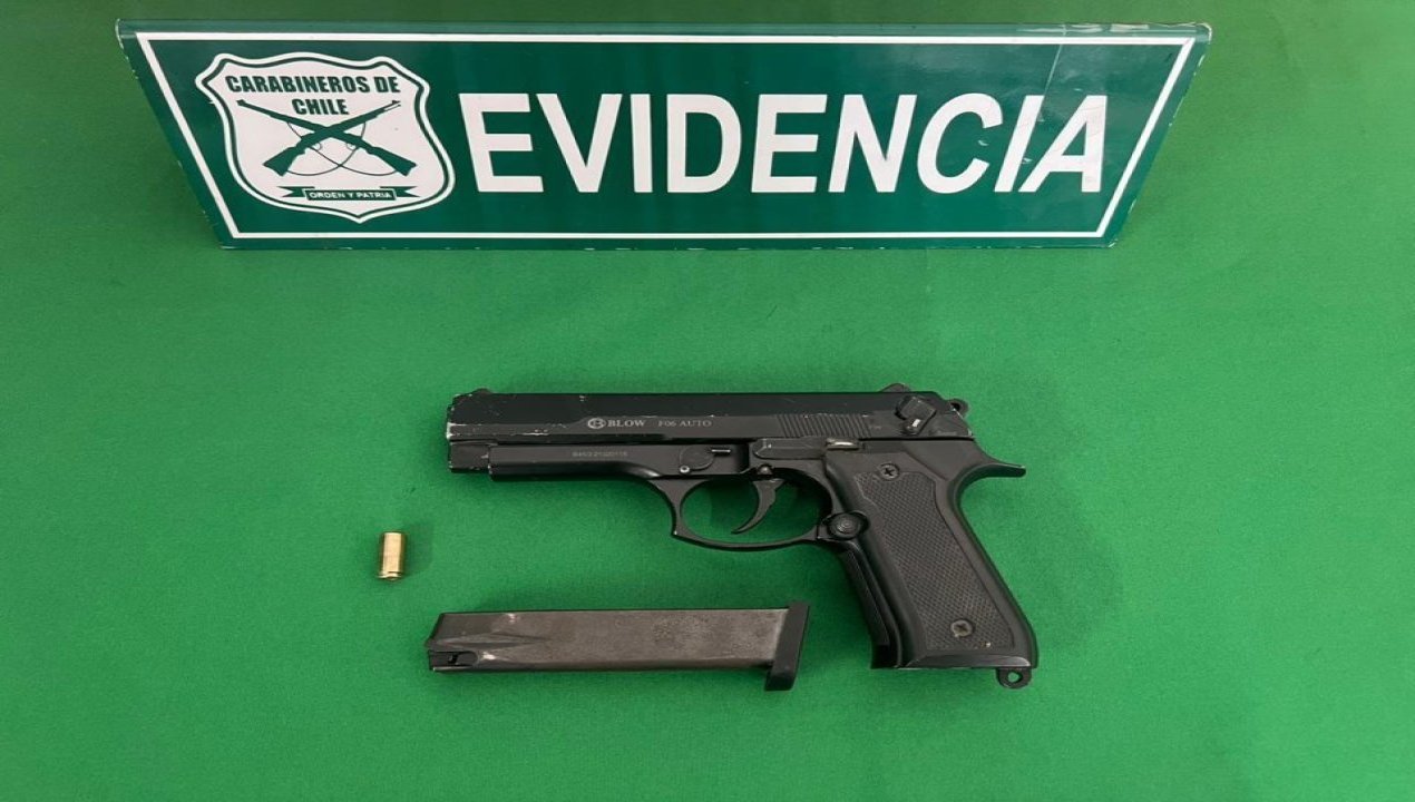 /carabineros-detiene-a-cuatro-adolescentes-por-porte-de-arma-en-antofagasta