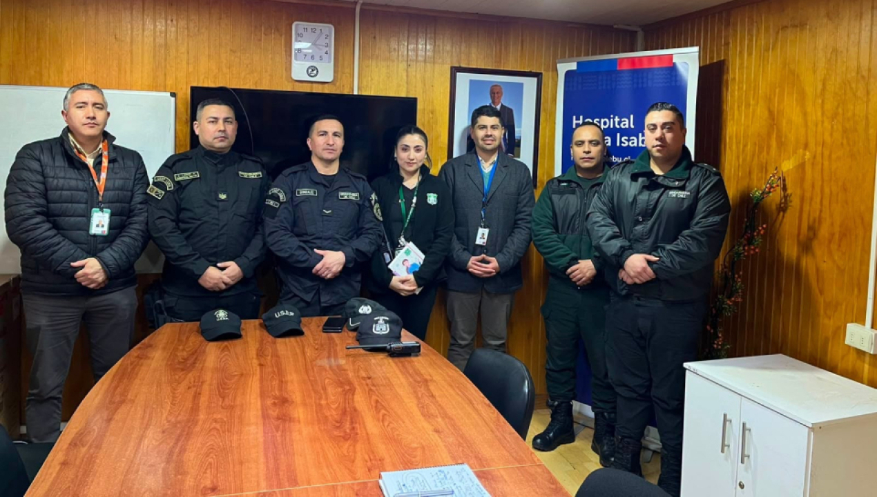 /hospital-santa-isabel-y-gendarmeria-coordinan-acciones-para-fortalecer