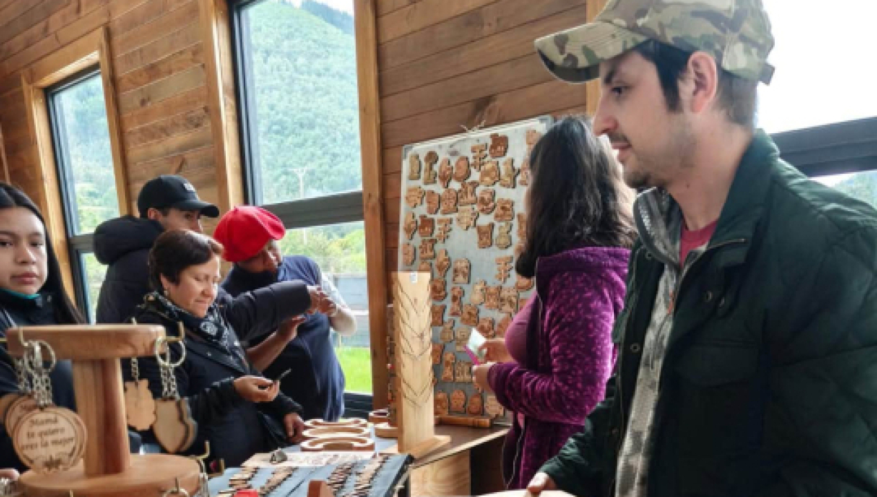 /cayucupil-recibe-a-su-primera-delegacion-turistica-y-destaca-el-trabajo