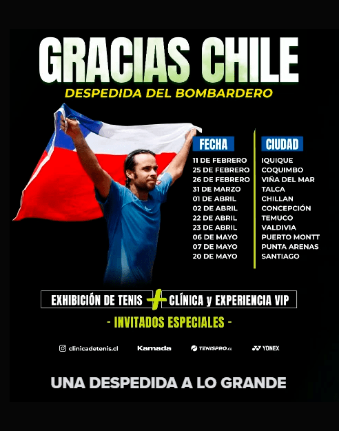 /hasta-luego-bombardero-fernando-gonzalez-se-despide-de-chile-con-gira-por-11-ciudades
