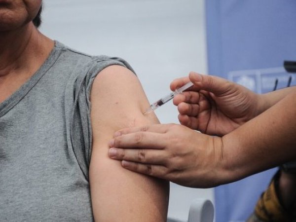 El Ministerio de Salud lanzó campaña de invierno frente al incremento de virus respiratorios