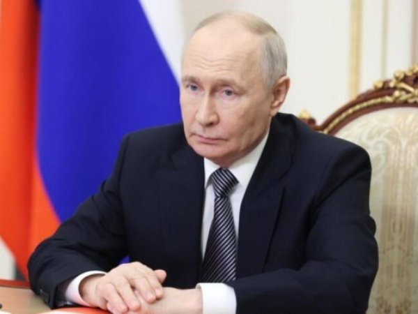 Masivo ataque ruso deja al menos 13 muertos y decenas de heridos en Ucrania