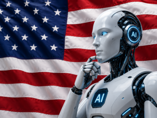 EEUU busca tomar ventaja en la carrera por la inteligencia artificial