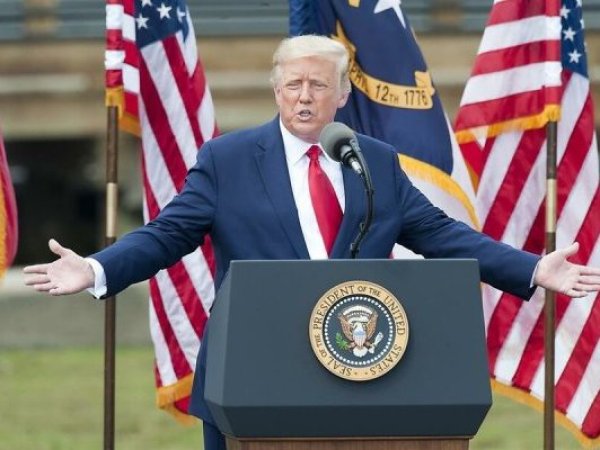 Trump llega al G7 con principio de acuerdo entre EE.UU. e Irán y foco puesto en el estrecho de Ormuz